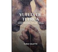 VUELTA DE TUERCA