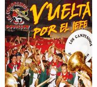 Vuelta Por El Jefe