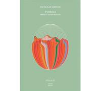 Vueltas. affects diasporiques - Nicholas Dawson - Nota Bene - broché - Roman