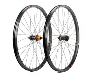 VUELTAUSA SET DE ROUES MT+ NITRO 27.5 15X110 12X148 BOOT compatible avec SHIMANO