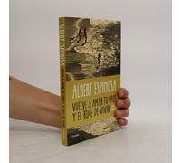 Vuelve A Amar Tu Caos Y El Roce De Vivir / Learn To Love Your Chaos Again And The Excitement Of Living