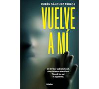 Vuelve a mí / Come Back to Me