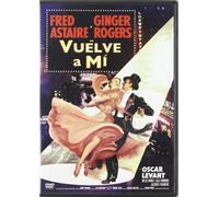 Vuelve A Mi [Import]