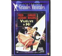 Vuelve A Mi [Import]