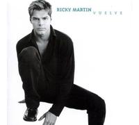 Vuelve by Ricky Martin [CD] NEUF
