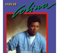 Vuelve Colina [Import]