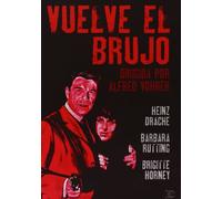 Vuelve El Brujo (Neues Vom Hexer) (1965) (Import)