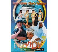 Vuelve El Dandy Y Sus Mujeres