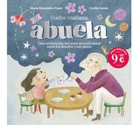 Vuelve mañana, abuela