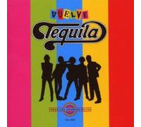 Vuelve Tequila + Dvd