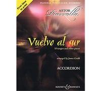 Vuelvo Al Sur