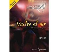 Astor Piazzolla - Vuelvo Al Sur