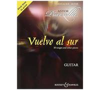 Vuelvo Al Sur / Recueil