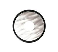 Vueqkueg Effet Brume Diffuse Mise 58mm | Le rendu brumeux et la mise au point dégradée apportent une profondeur cinématographique à chaque prise.