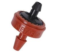 Vueqkueg Goutteurs irrigation systeme auto nettoyage anti colmatage jardins | Systeme auto-nettoyage anti colmatage pour maintenir l efficacité et reduire l entretien en irrigation sur systemes variés