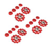 Vueqkueg Roue compatibles déplacement 43,4mm | Conçue pour s’adapter à la plupart des 11T, facile à installer et .