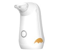 Vueqkueg Sèche-oreilles plasma inhibition-bactérienne Séchage ABS | Inhibe les bactéries et champignons dans le conduit auditif pour un séchage et sûr.