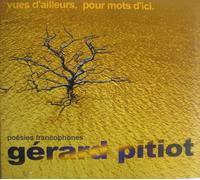 Vues D'ailleurs Pour Mots D'ici - Poésies Francophones