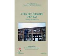 Catherine Pozzo Di Borgo – Vues de l'Europe d'en bas – Chômage et résistances – Broché