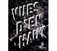 Vues d'en haut - Angela Lampe - Centre Pompidou Metz - relié - Beau livre