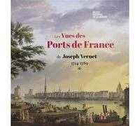 Vues des ports de France Denis-Michel Boëll (Coauteur)