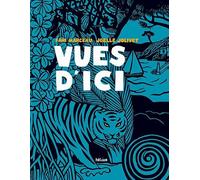 Vues d'ici