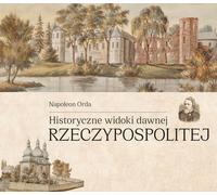 Vues historiques de l'ancienne République de Pologne