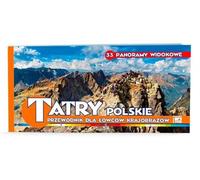 Vues panoramiques. Montagnes des Tatras polonaises WIT