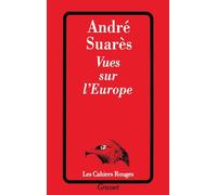 Vues sur l'Europe