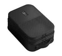 Vuggdt Sac de voyage pour chaussures - Organiseur de chaussures de grande capacité | Organiseur de chaussures portable, pochette à chaussures de grande capacité avec fermeture éclair pour homme et