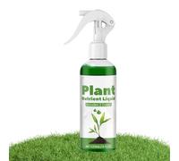 Vuggdt Spray vert pour pelouse | Peinture verte pour gazon et pelouse | Teinture verte de 120 ml | Peinture pour gazon et gazon | Spray de réparation de pelouse naturelle | Peinture pour gazon jaune à