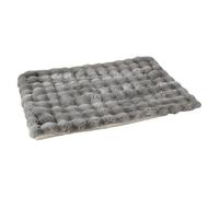 Vuggdt Tapis de cage pour chien - Tapis doux pour le sommeil de chien | Tapis de couchage pour chien et chat Couverture chaude pour intérieur chats chiens salon chambre à coucher