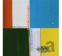 Vugt, Marc Van - The Vandoesburg Suite