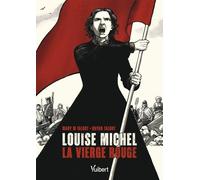 VUIBERT Louise Michel, la vierge rouge