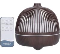 VUIKLCty 4 Types de méthodes de pulvérisation Qui améliorent la qualité de l'air, Peuvent être utilisées avec Une Machine d'humidification d'aromathérapie for Le Salon