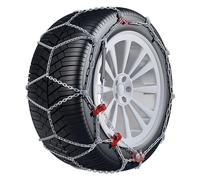 VUIKLCty CB-7 104 Chaînes à Neige, 2pcs(2004015097)