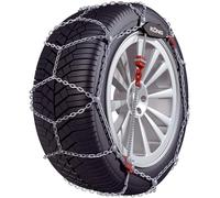 VUIKLCty CG-9 105 Chaînes à Neige, Ensemble de 2(CG-9 117)