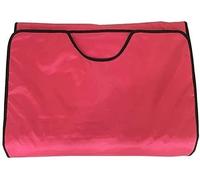 VUIKLCty Couverture de Sauna Couverture de Sauna Chauffage de Sauna à 2 Zones Couverture Amincissante Traitement de désintoxication Professionnel Body Shaper.