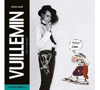 Vuillemin: Beau et méchant !