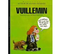 Vuillemin : entretiens avec Numa Sadoul
