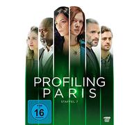 Vuillemin,Odile - Profiling Paris-Staffel 7 [Import]