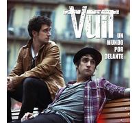 Vuit - Un Mundo Por Delante [Import]