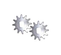 VUIUYOIES Accessoires hydrauliques Automobiles 3T 4T, pièces détachées Horizontales, Kits d'entretien conçus pour Un Fonctionnement Fluide, Douille, Petit Cylindre, Piston, Plongeur hydraulique