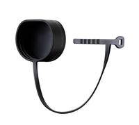 VUIUYOIES Capuchon de pour câble de Charge Type 2, Cache-Prise Universel, Capuchon pour Prise EV côté véhicule, Embout Femelle