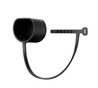 VUIUYOIES Capuchon de pour câble de Charge Type 2, Cache-Prise Universel, Capuchon pour Prise EV côté véhicule, Embout mâle