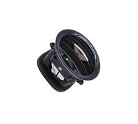 VUIUYOIES Grille de Ventilation de Remplacement 13203702 13417366 Compatible avec Corsa D 2006-2014. Robuste et Durable. Remplacez Votre Ancienne Grille Ventilation climatisation.