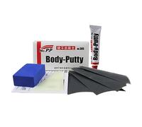 VUIUYOIES Kits de remplissage de mastic anti-rayures pratiques et pratiques pour la restauration de la carrosserie de la voiture, plastique efficace, puissant et facile à utiliser