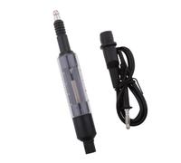 VUIUYOIES Outil de Diagnostic pour testeur de Bougies d'allumage : Connexion Facile, détection précise des problèmes d'allumage, Test Diagnostic du système d'allumage Automobile, testeur d'étincelles