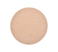 VUIUYOIES Outil de Projet de poterie Souple Facile à Faire soi-même, Planche d'argile légère pour Un Artisanat Stable, Influence Haute qualité en Bois, Planche séchage, Outil Maintien, 30 cm