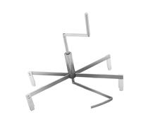 VUIUYOIES Outils Professionnels pour crêpières et ustensiles ergonomiques pour la préparation de crêpes et Pancakes : spatules, ustensiles et Accessoires pour Pancakes.